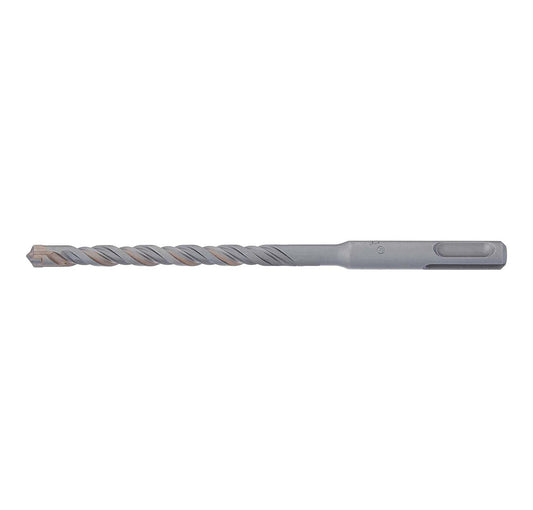 Taparia Plus Hammer Drill Bit Cross Tip HDC - 100MM Working Length
