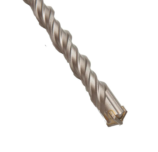 Taparia Plus Hammer Drill Bit Cross Tip HDC - 200MM Working Length