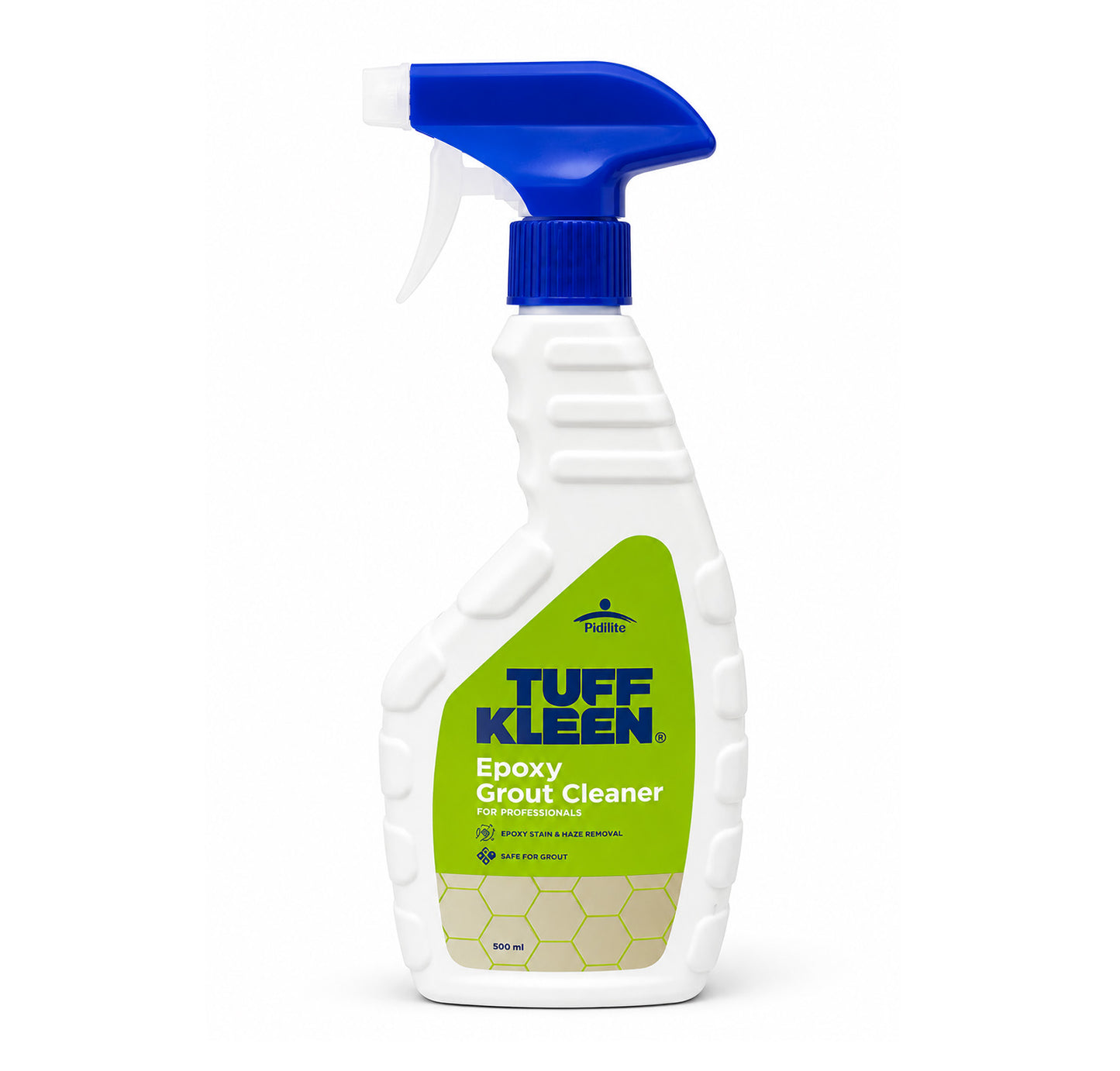 Tuff Kleen Epoxy Grout Cleaner - 500ml
