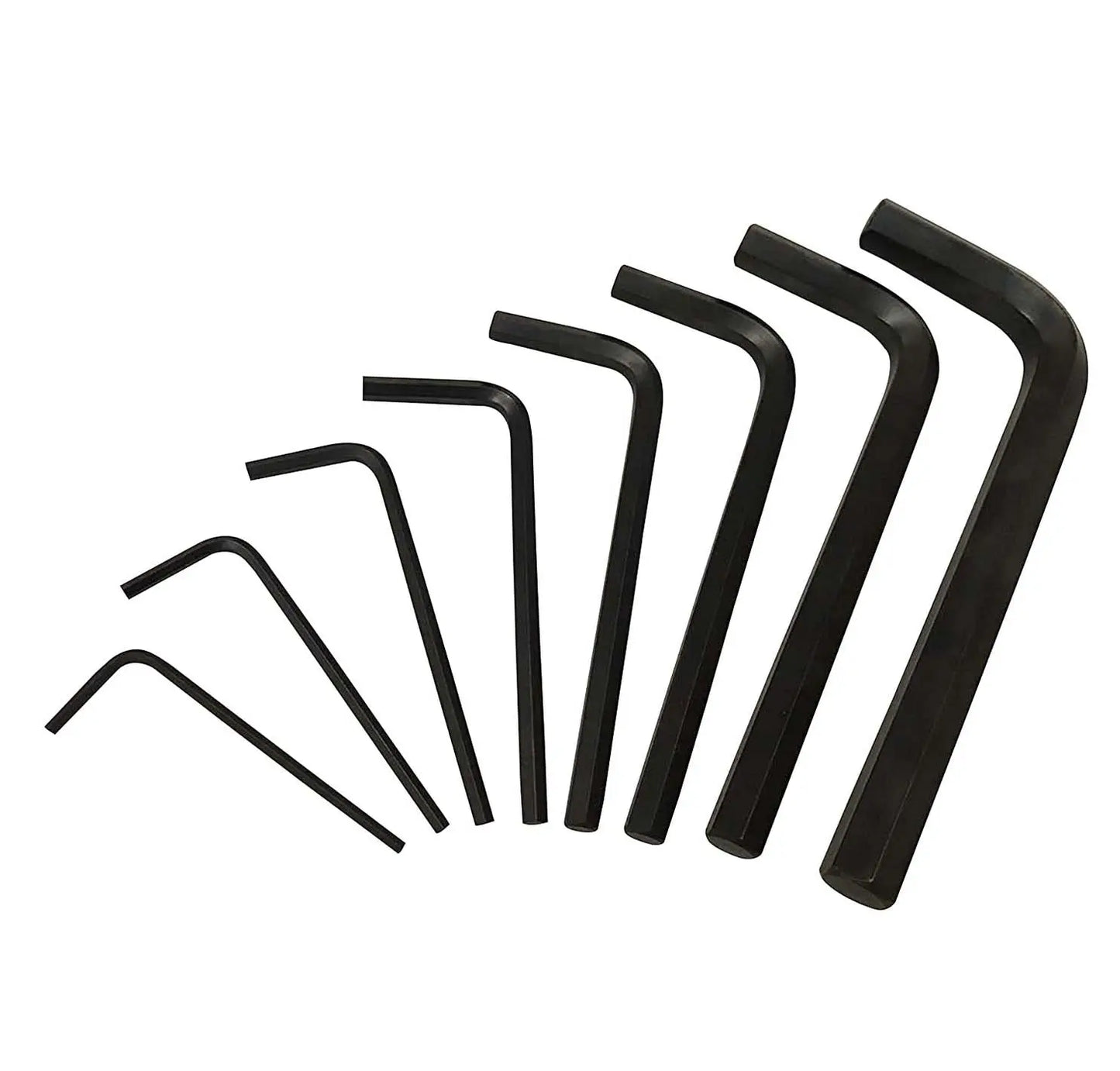 Goodyear Hex Allen Key Set (1.5mm to 10mm) Goodyear