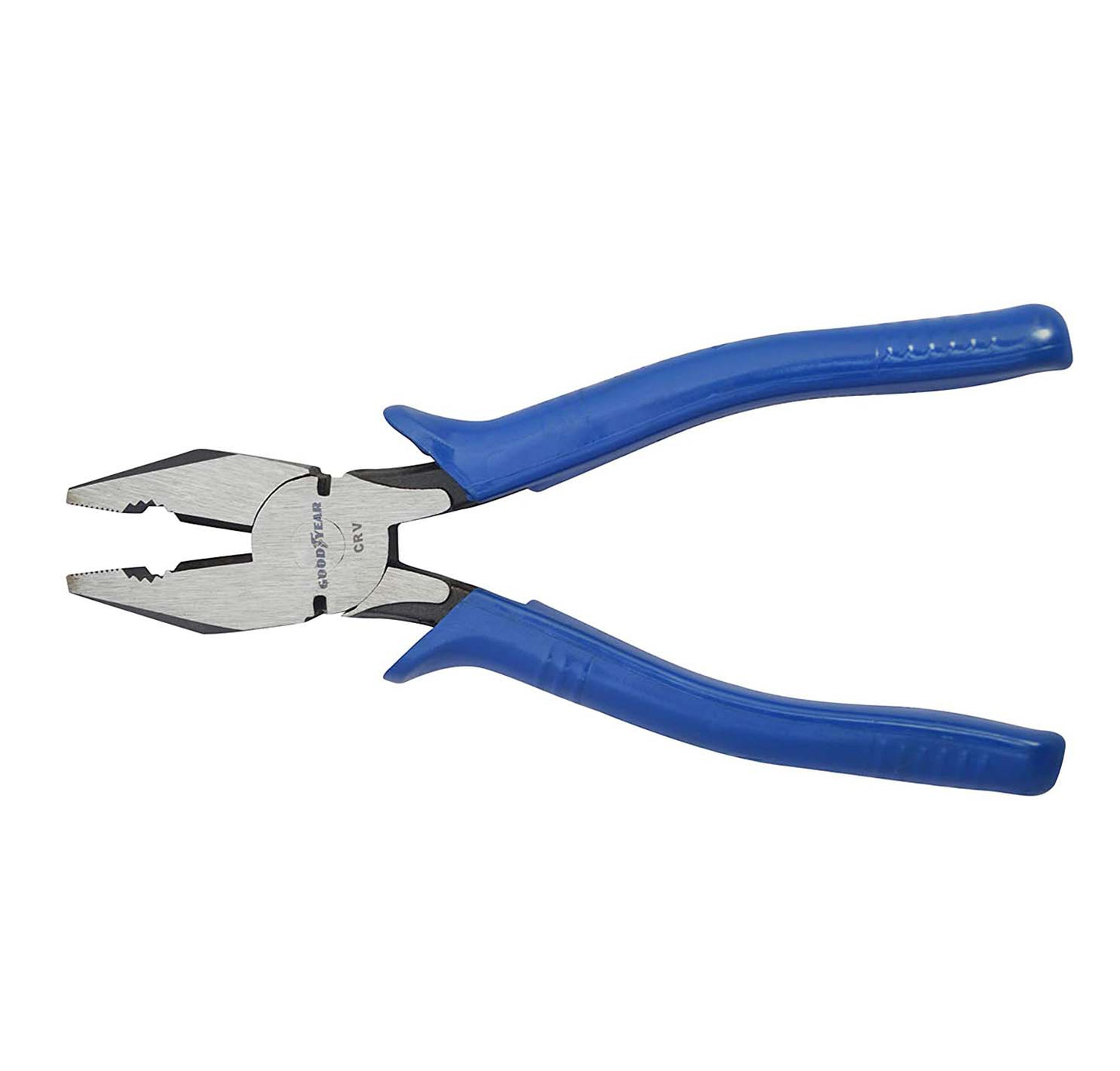Goodyear Combination Plier Heavy Duty Single Colour