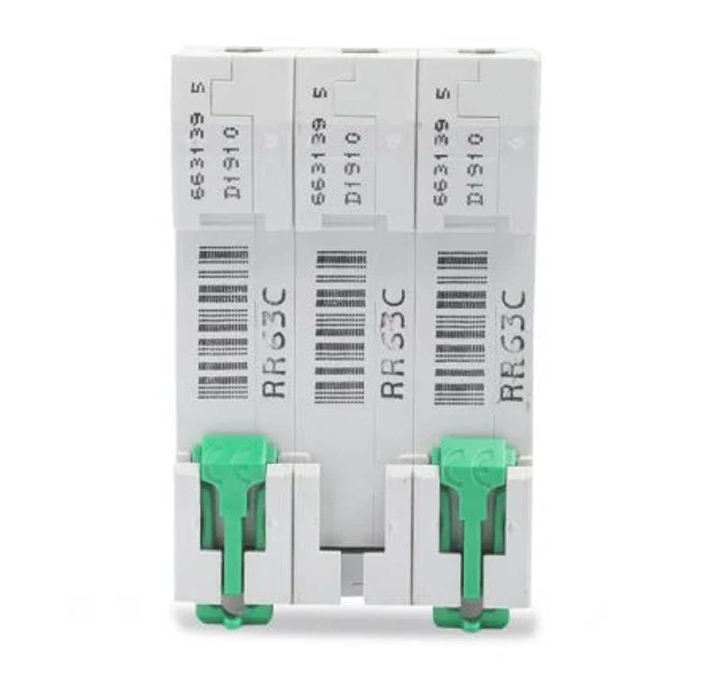Schneider Electric Easy 9 3 Pole MCB - 6kA