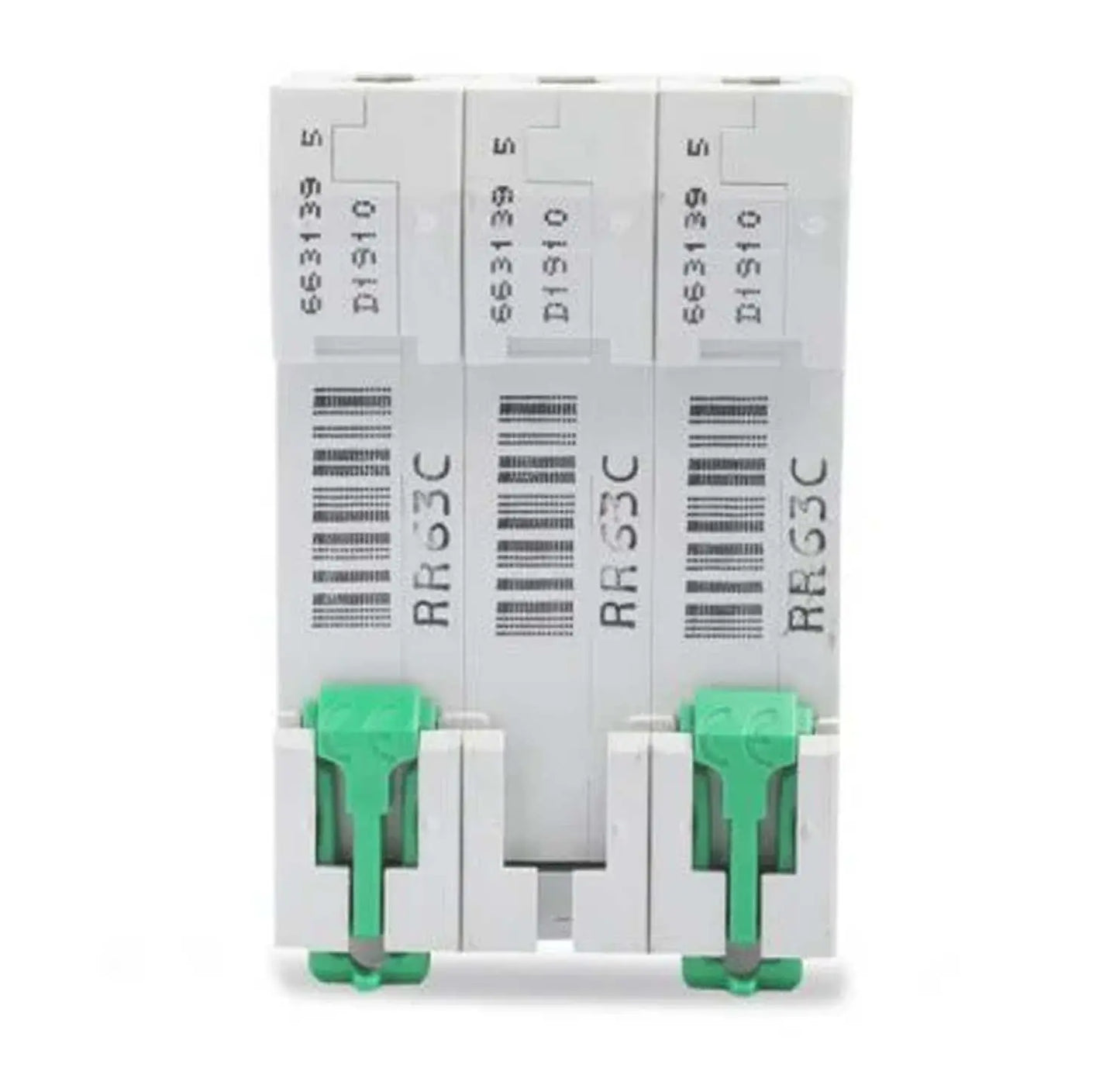 Schneider Electric Easy 9 3 Pole MCB - 6kA