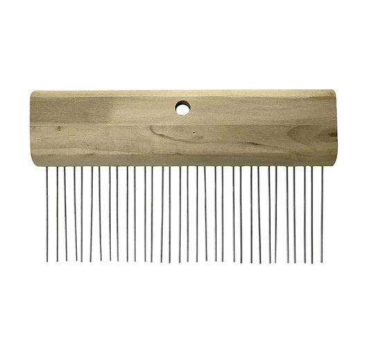 Asian Paints Royale Play Tool Antico Metal Comb