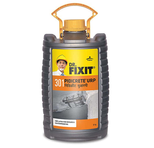 Dr. Fixit 301 Pidicrete URP Liquid