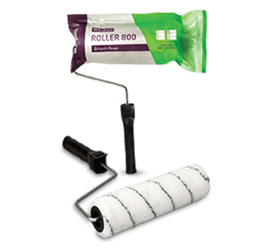 Asian Paints TruCare Roller 800 For Interior Smooth Finish 9"
