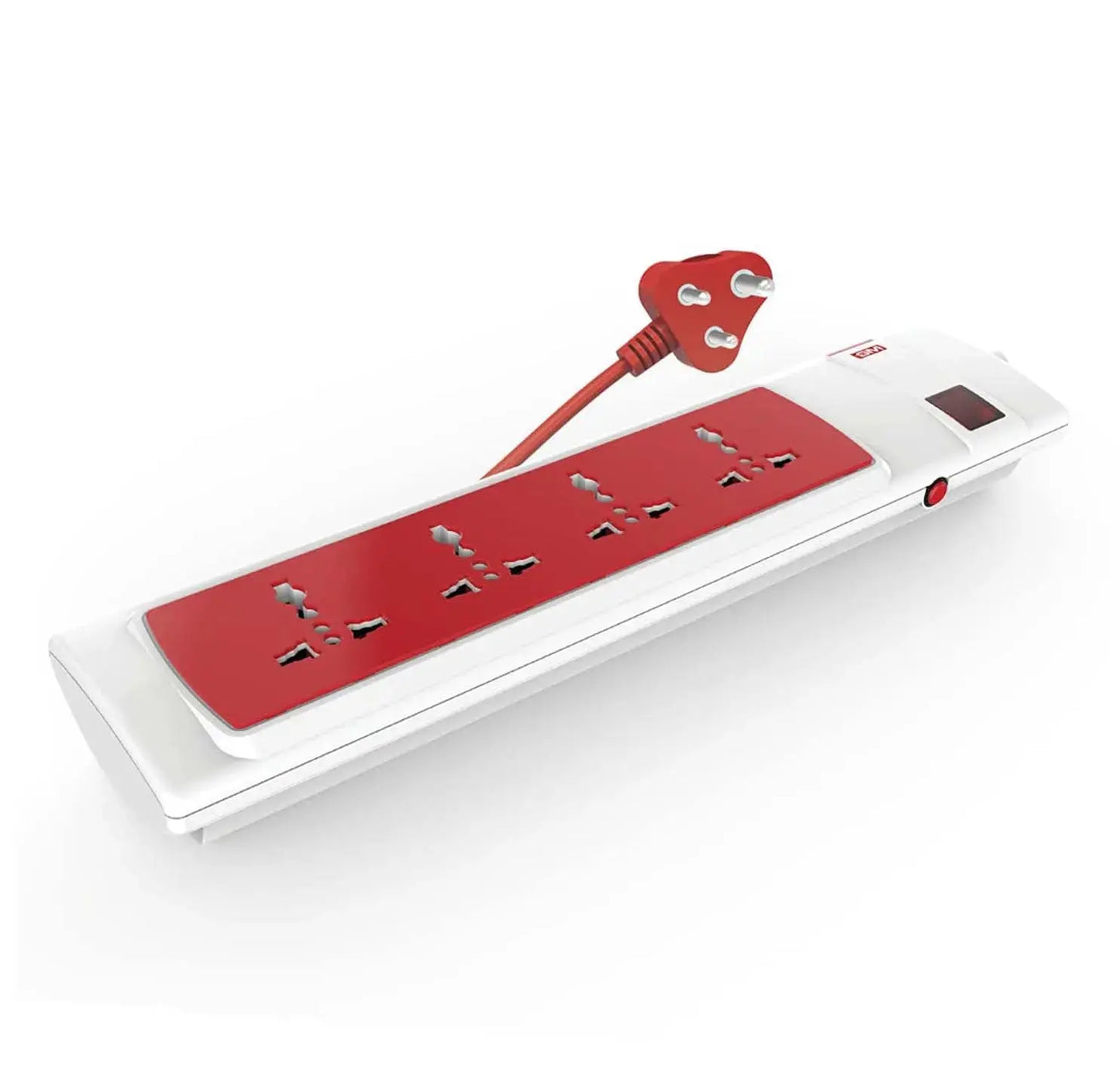 GM G-Power 4+1 Spike Guard with 2 Meter Cable GM