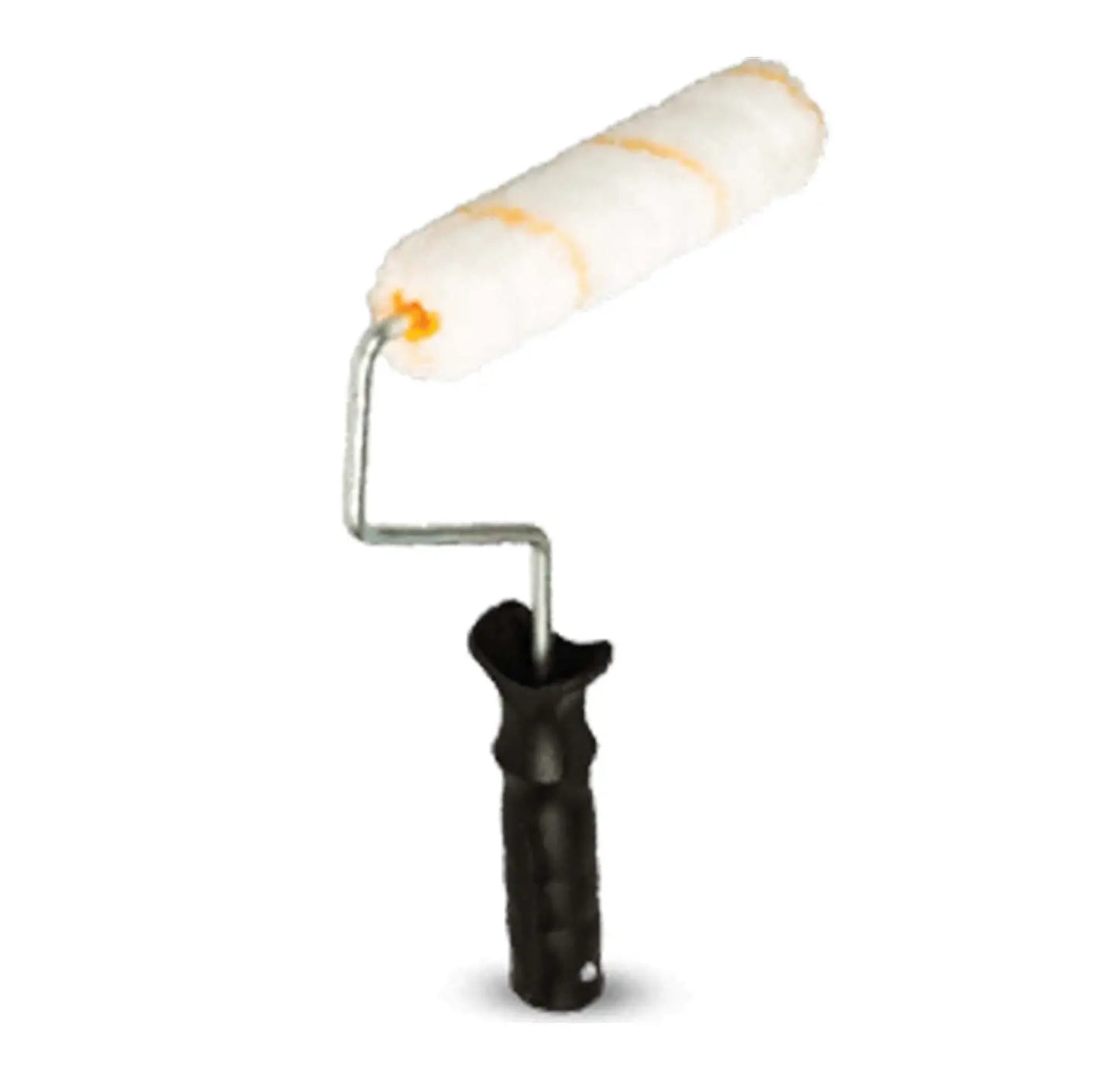 Asian Paints Interior Felt Painting Roller Kit 600 - 6" Asian Paints