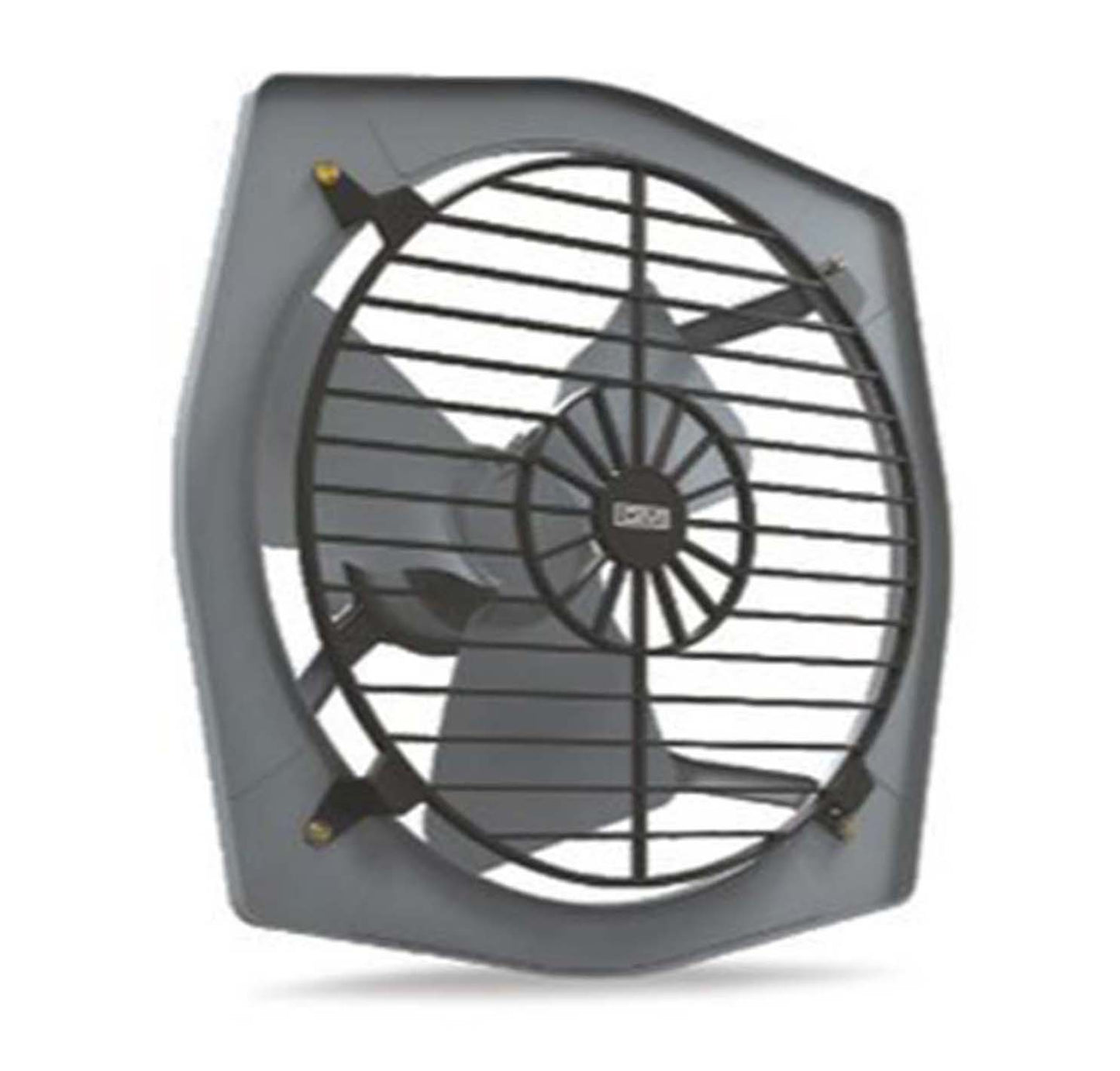 GM Xenix Plus HS Metal Exhaust Fan - 225mm