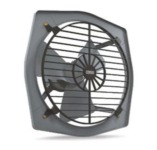 GM Xenix Plus HS Metal Exhaust Fan - 225mm
