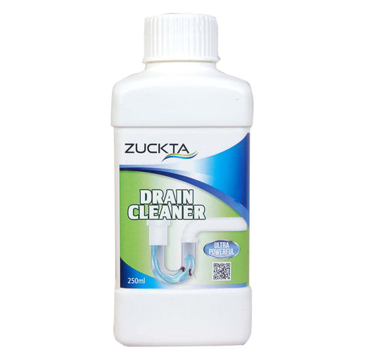 Zuckta Drain Cleaner Ultra Powerful - 200 ML