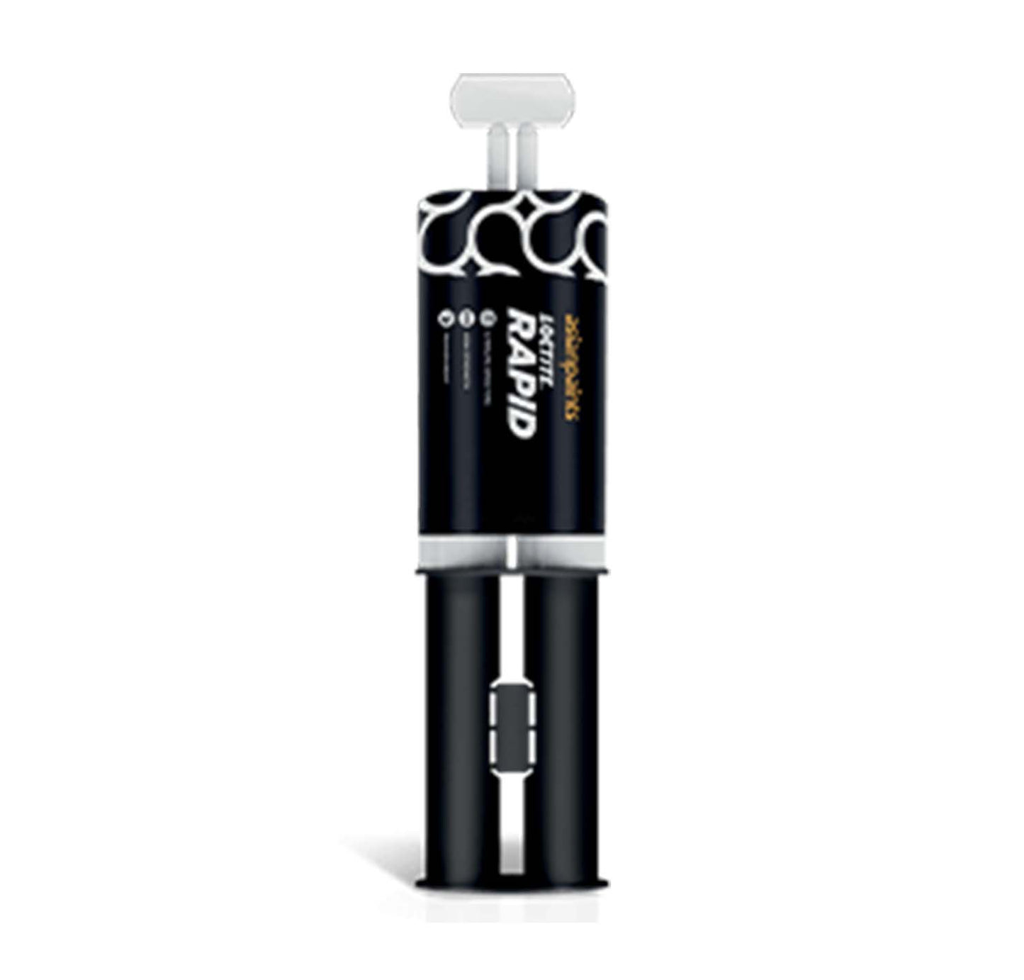 Asian Paints Loctite Rapid Epoxy Adhesive - 500gms