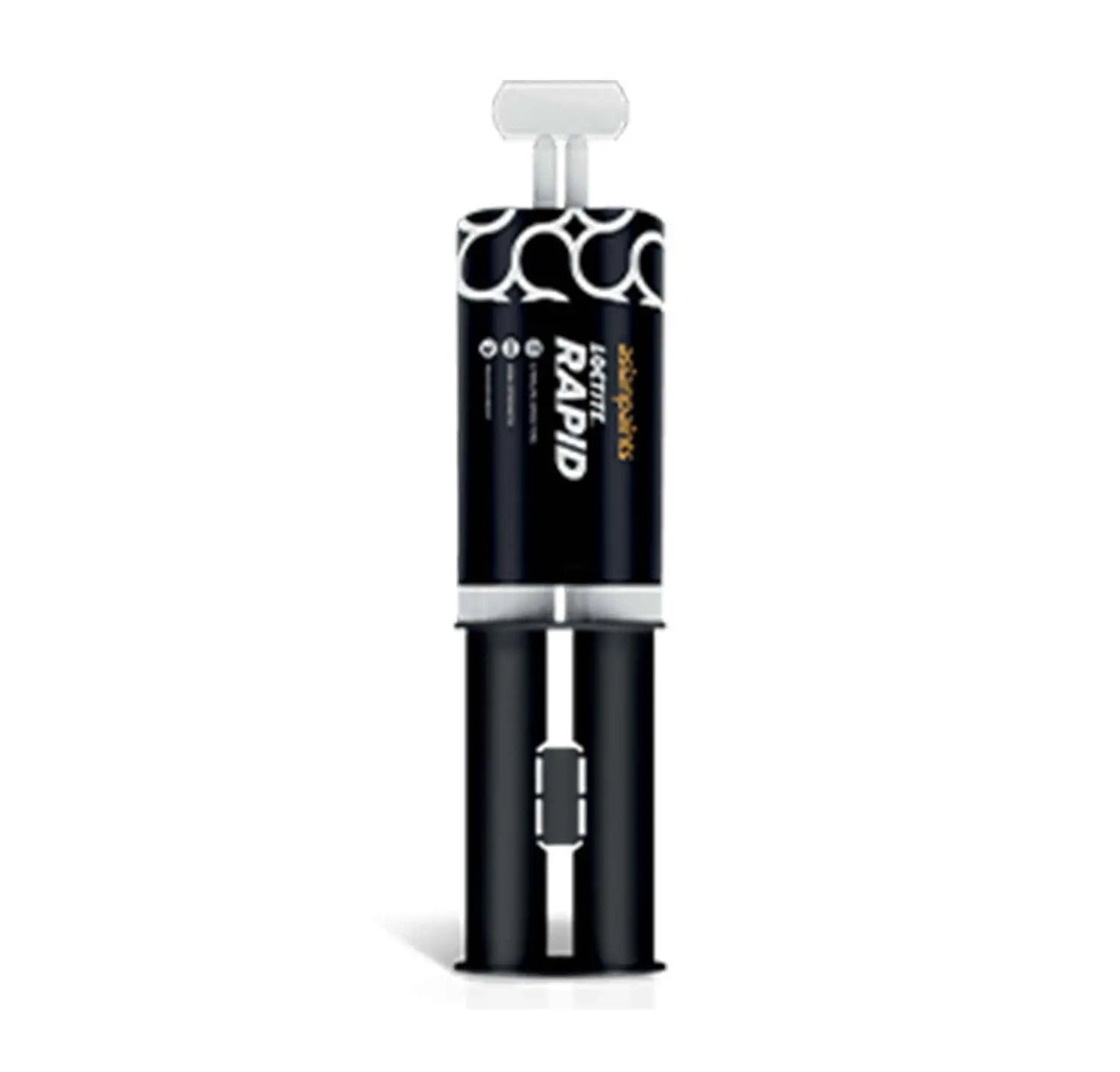 Asian Paints Loctite Rapid Epoxy Adhesive - 500gms Asian Paints