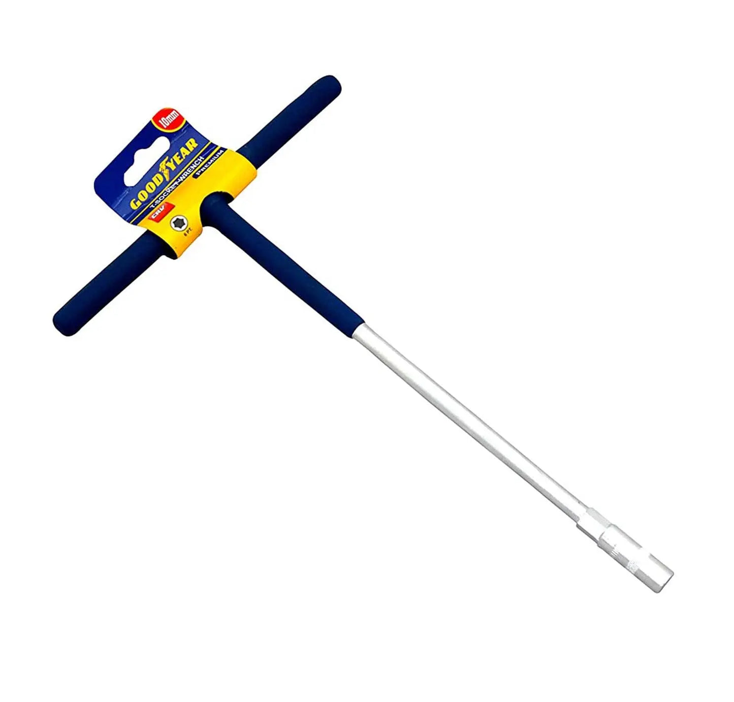 Goodyear T-Socket Spanner
