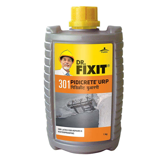 Dr. Fixit 301 Pidicrete URP Liquid