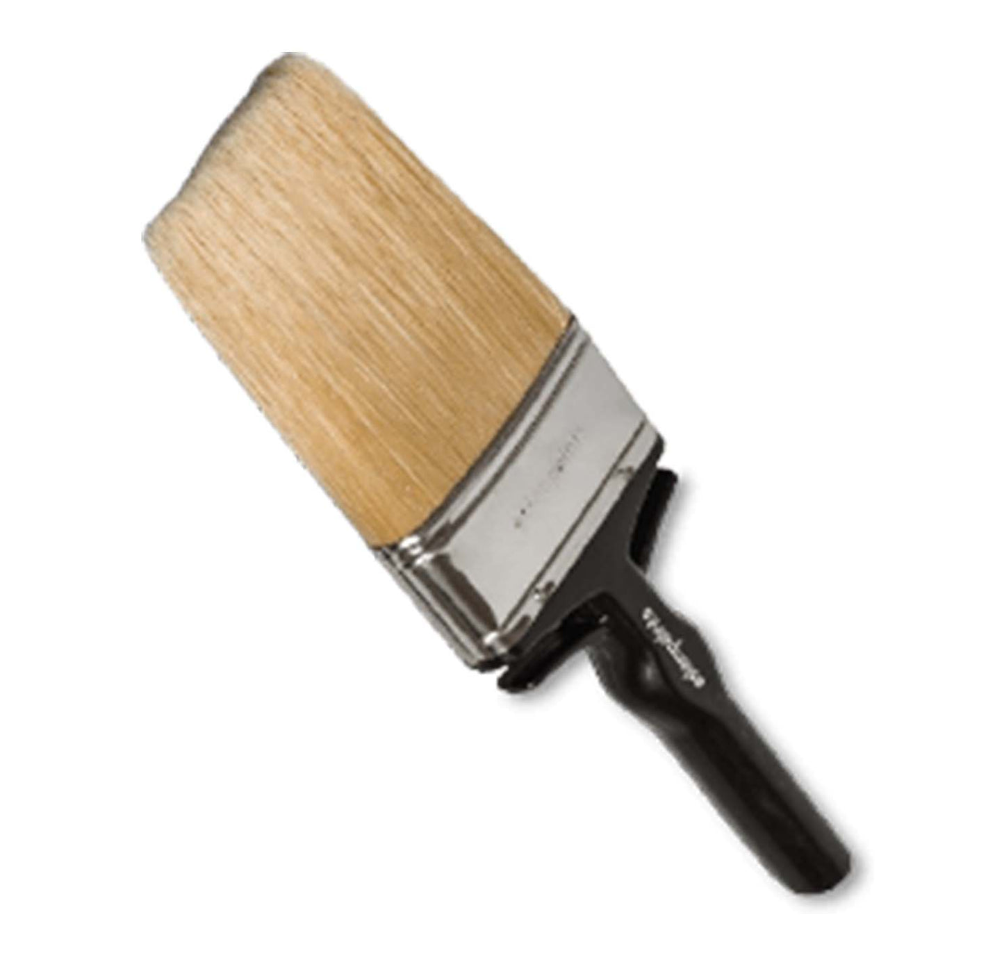 Asian Paints TruCare IntExt Brush 740 - 4 Inch