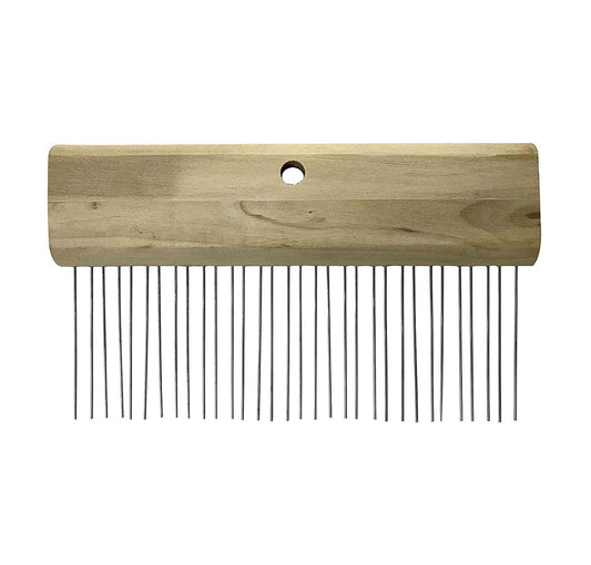 Asian Paints Royale Play Antico Metal Comb