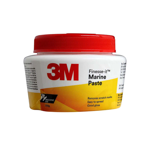3M Finesse-it Marine Paste (FMP) - 200gms