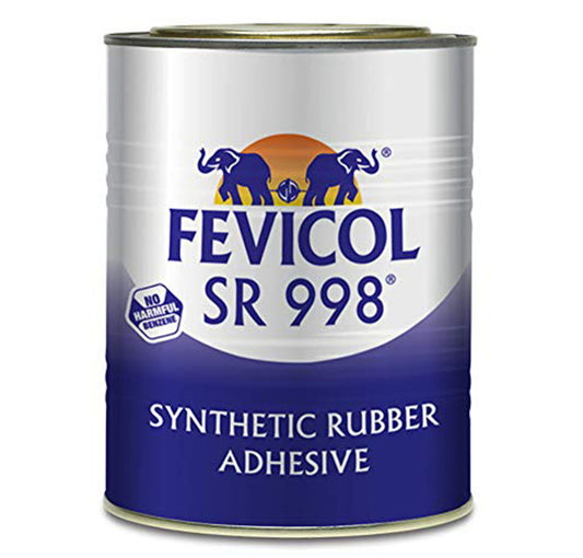 Fevicol SR 998 Synthetic Rubber Adhesive