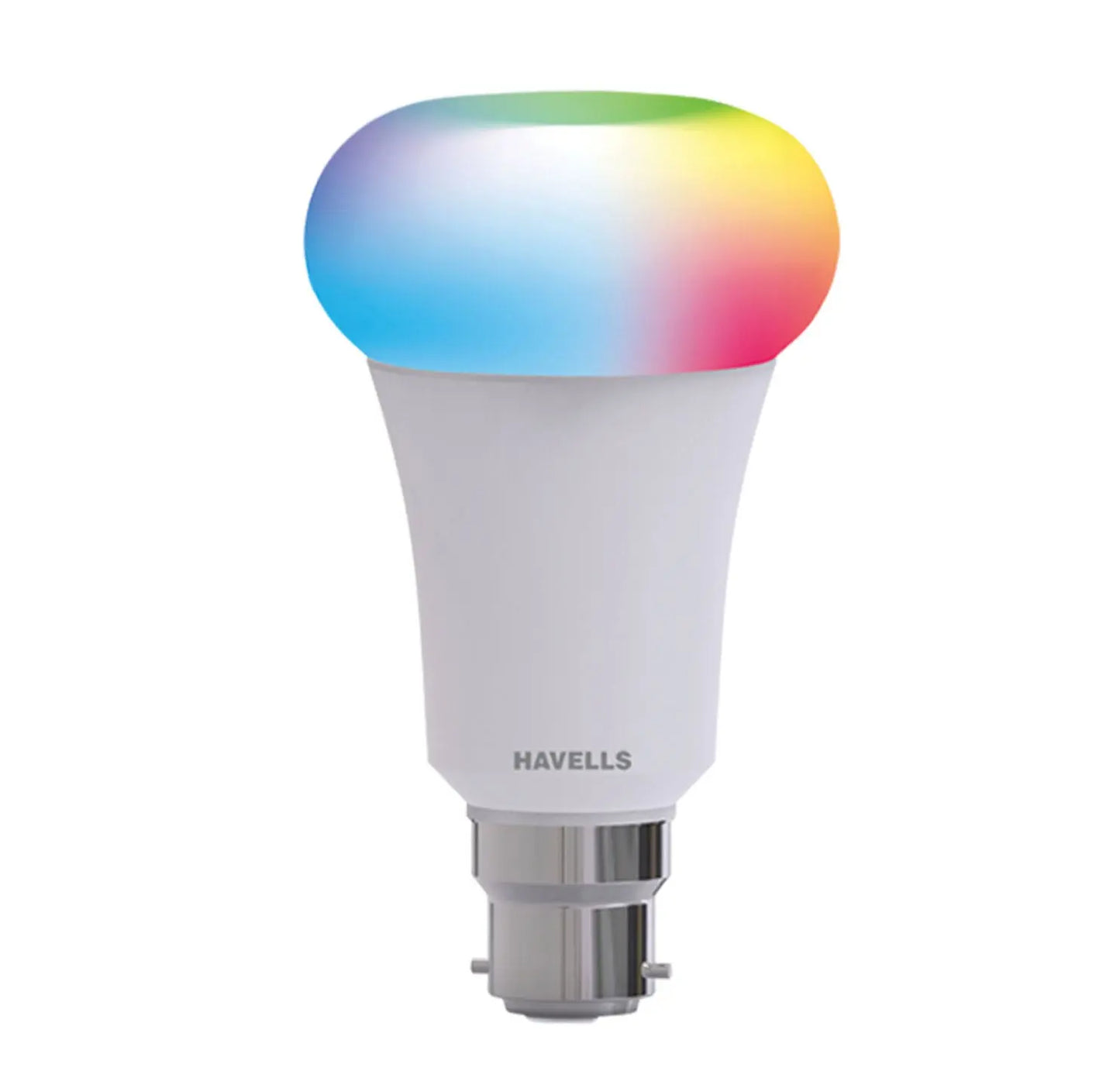 Havells LED Glamax Smart Lamp B22 - 9W Havells