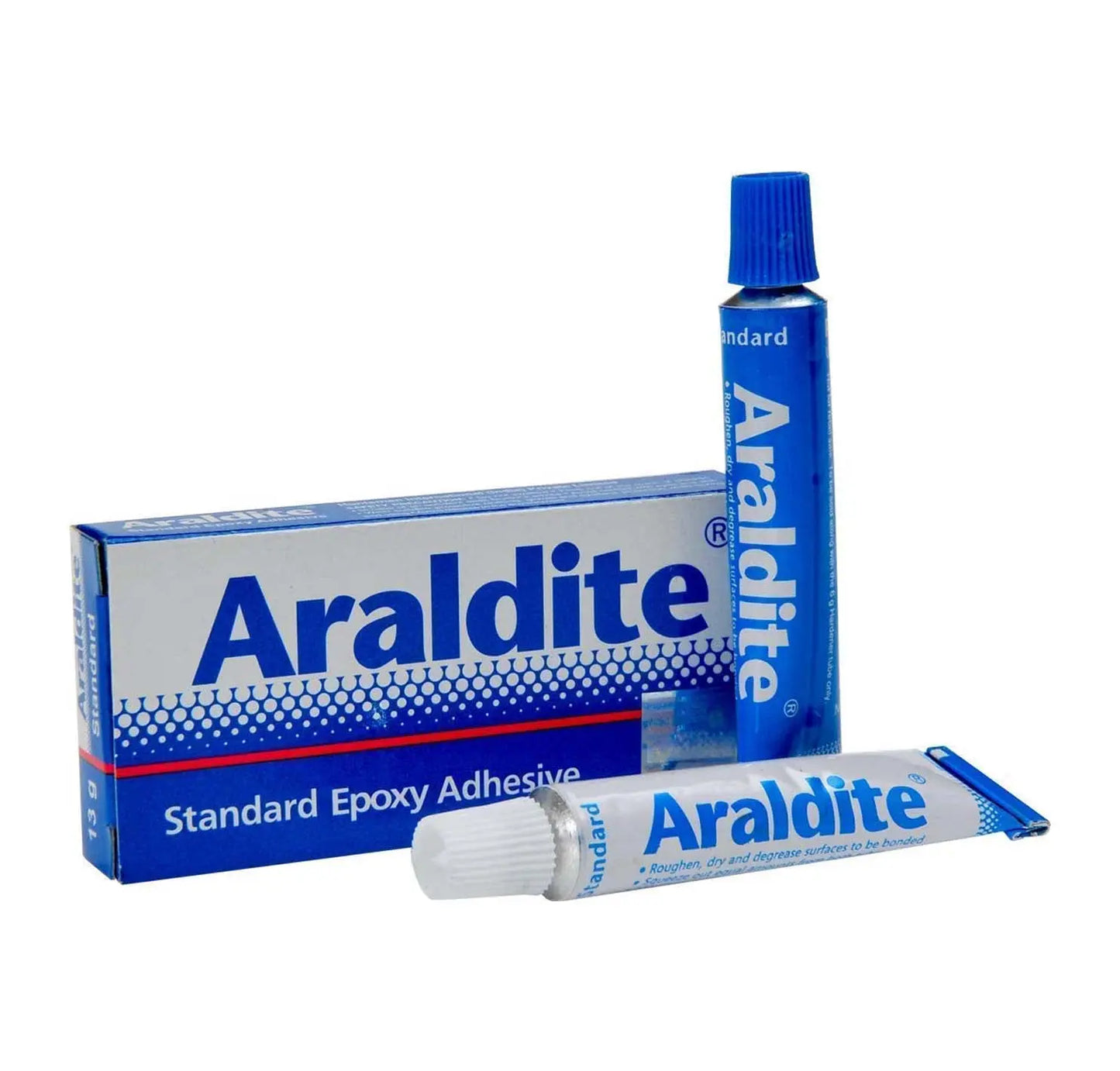 Araldite Standard Epoxy Adhesive Pidilite
