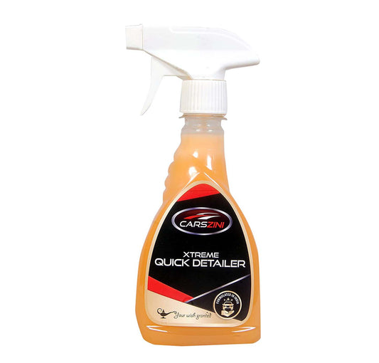 Carszini Extreme Quick Detailer - 330ml