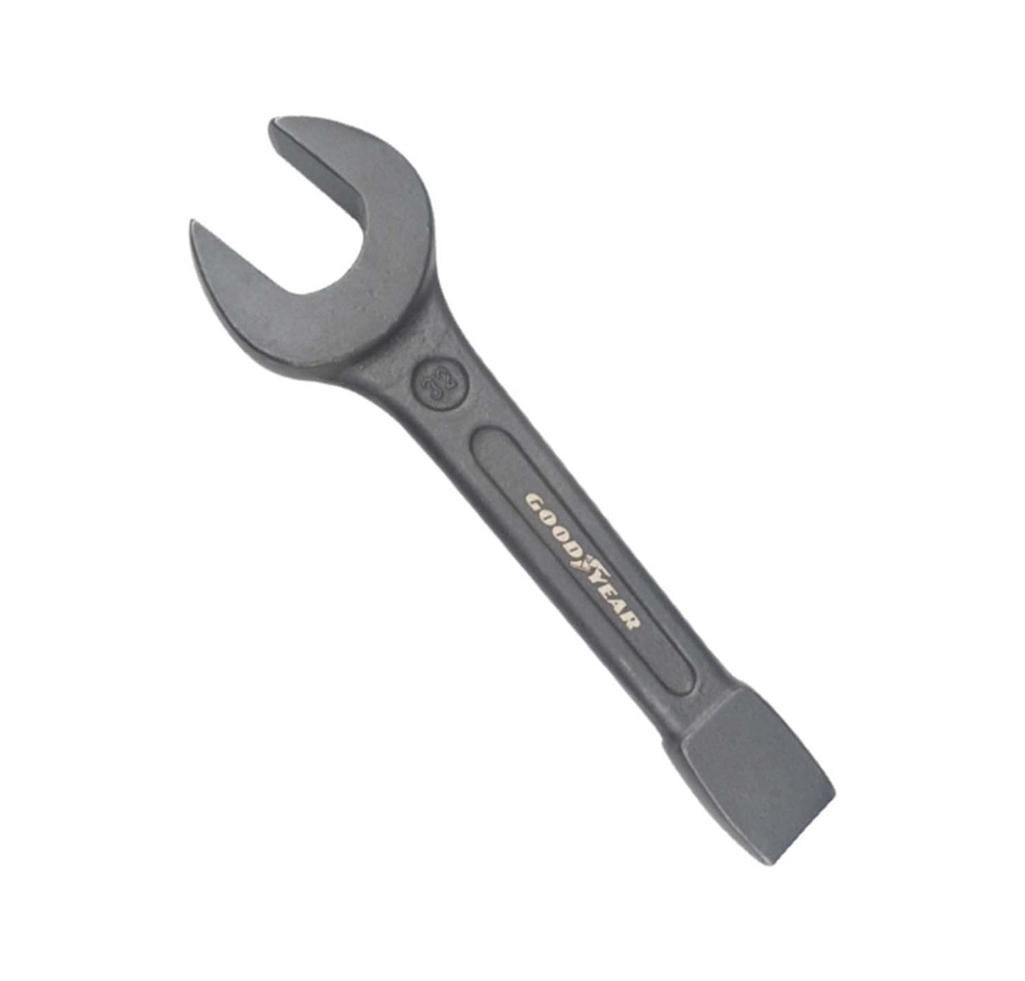 Goodyear Slogging Spanner Open End