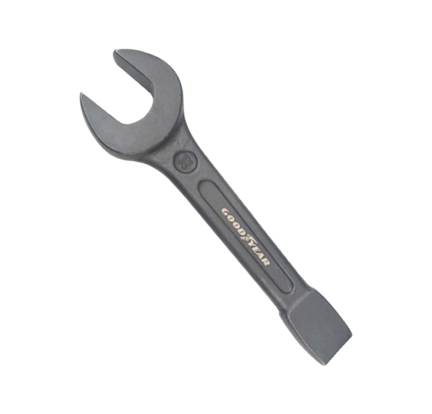 Goodyear Slogging Spanner Open End Goodyear