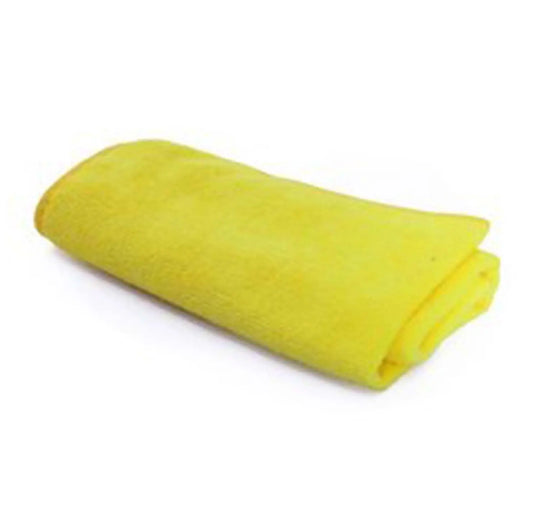 3M Car Care Cloth Microfibre Fabric