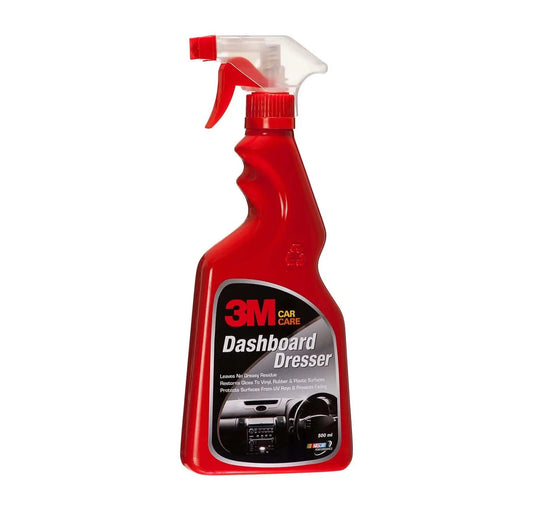 3M Car Care Dashboard Dresser