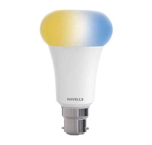 Havells LED Glamax Smart Lamp B22-TW - 9W Havells