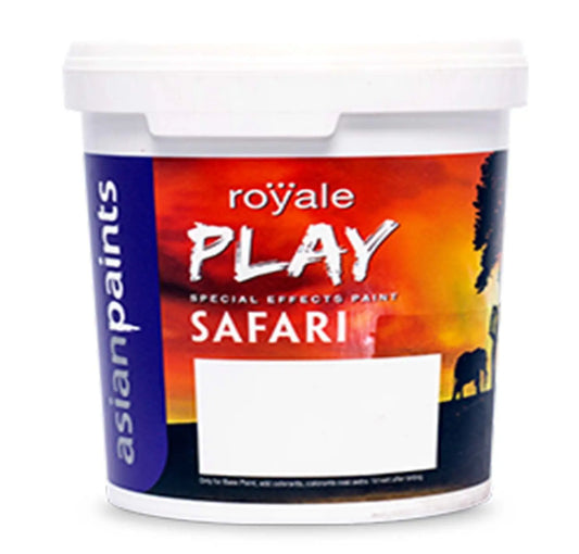 Asian Paints Royale Play Safari 1 Liter Asian Paints
