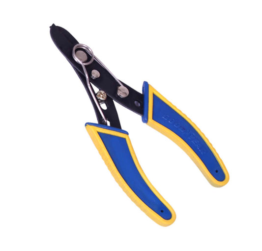Goodyear Wire Stripper & Cutter 5"