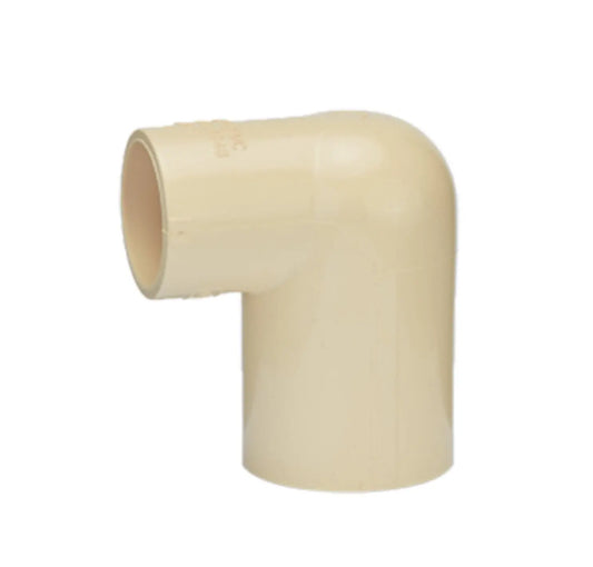 Ashirvad CPVC Reducer Elbow Fitting 90°