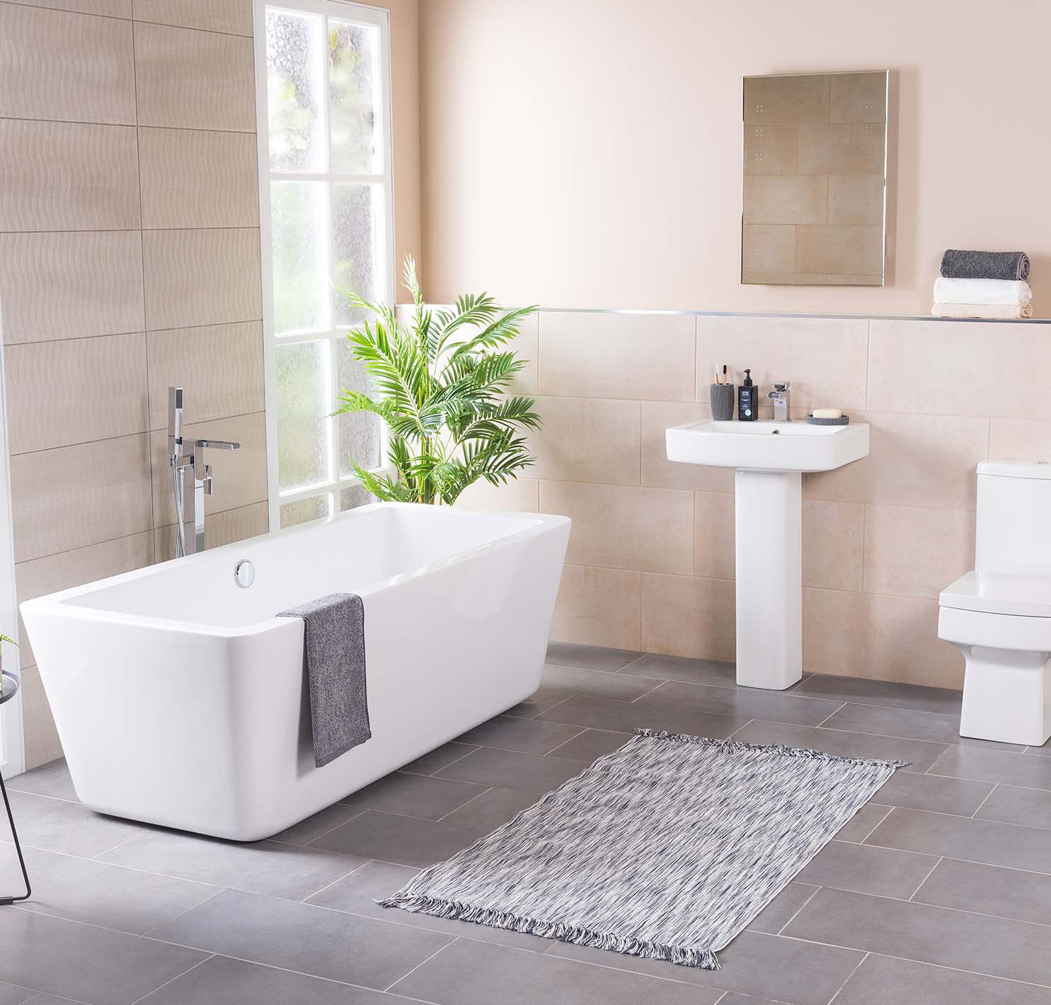 Sanitary/Plumbing