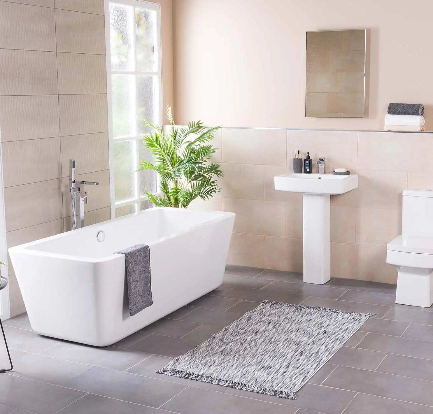 Sanitary/Plumbing