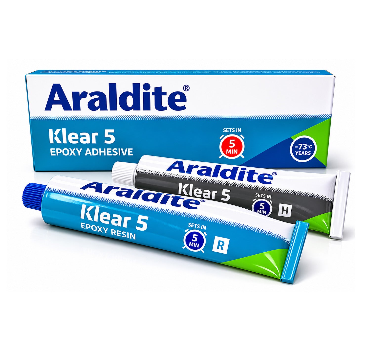 Epoxy Adhesive