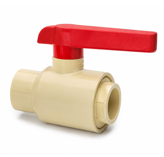Ashirvad CPVC Ball Valve