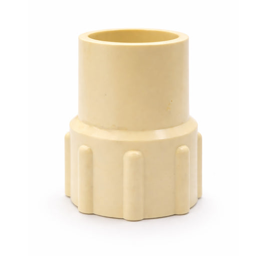 Ashirvad CPVC Fitting Reducing Female Adapter Brass Threaded - FABT