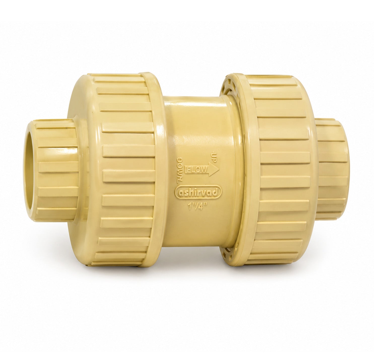 Ashirvad CPVC Non-Return Valve (NRV)