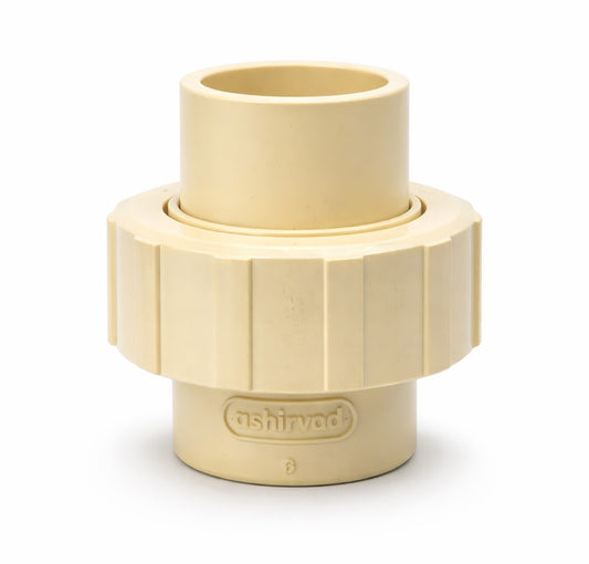 Ashirvad CPVC Union