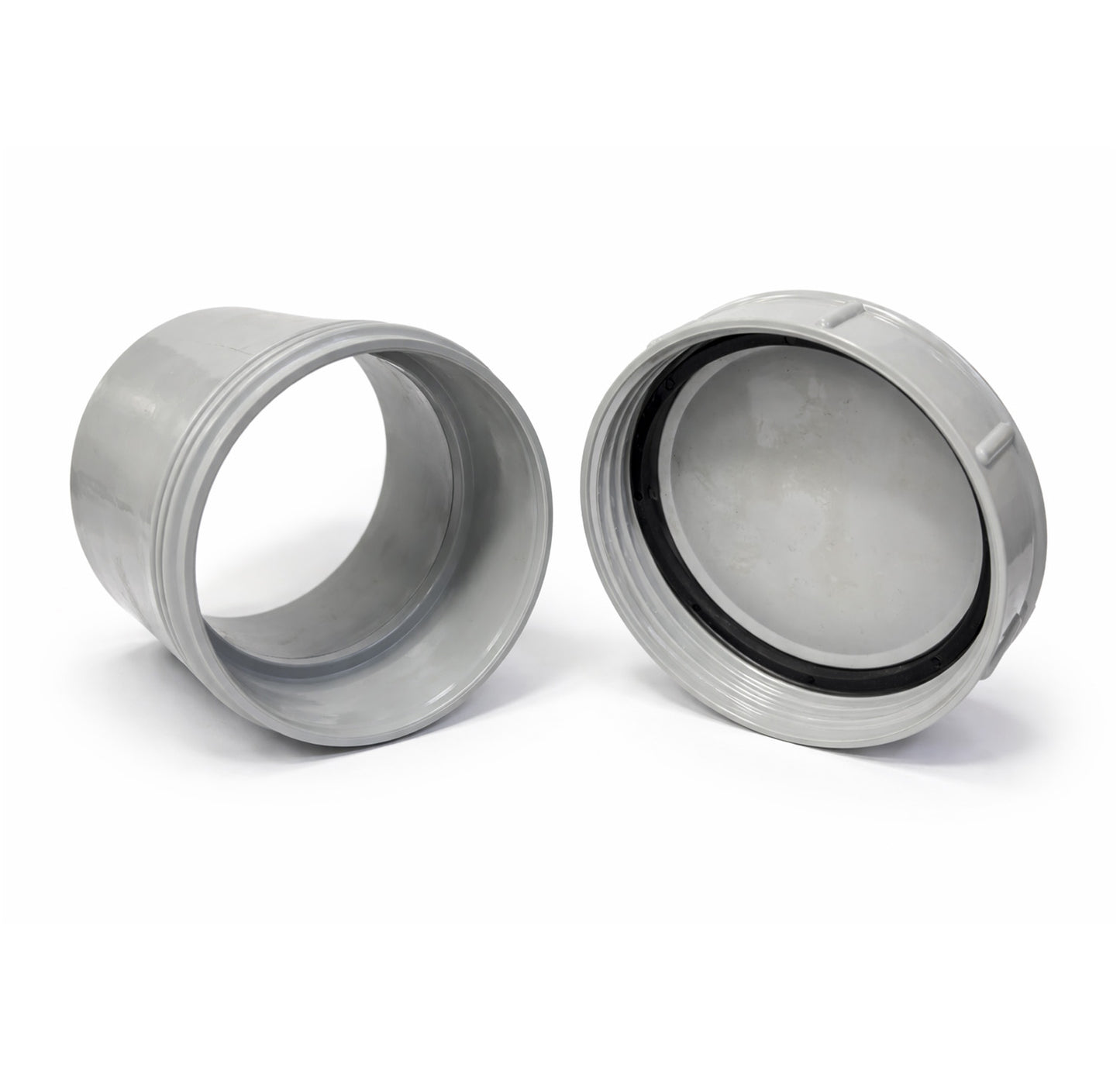 Ashirvad PVC SWR Clean Out Plug Ashirvad