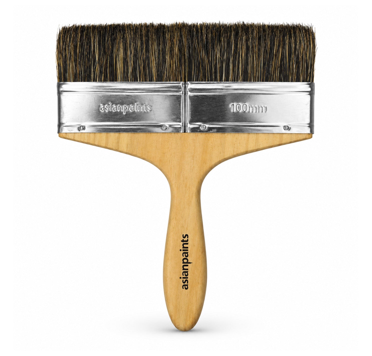 Asian Paints Royale Play Charpai Brush Tool - 100mm