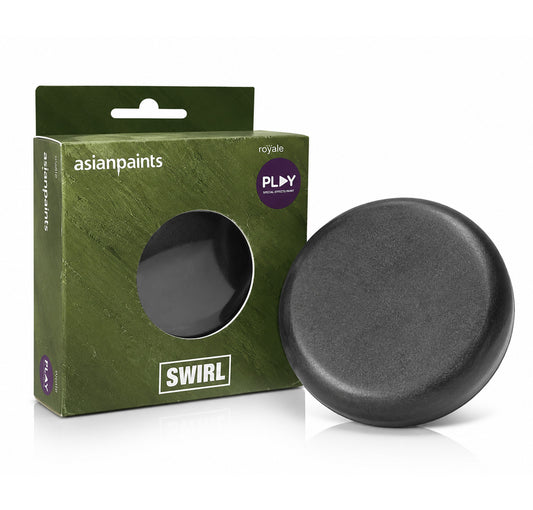 Asian Paints Royale Play Dune Swirl Tool