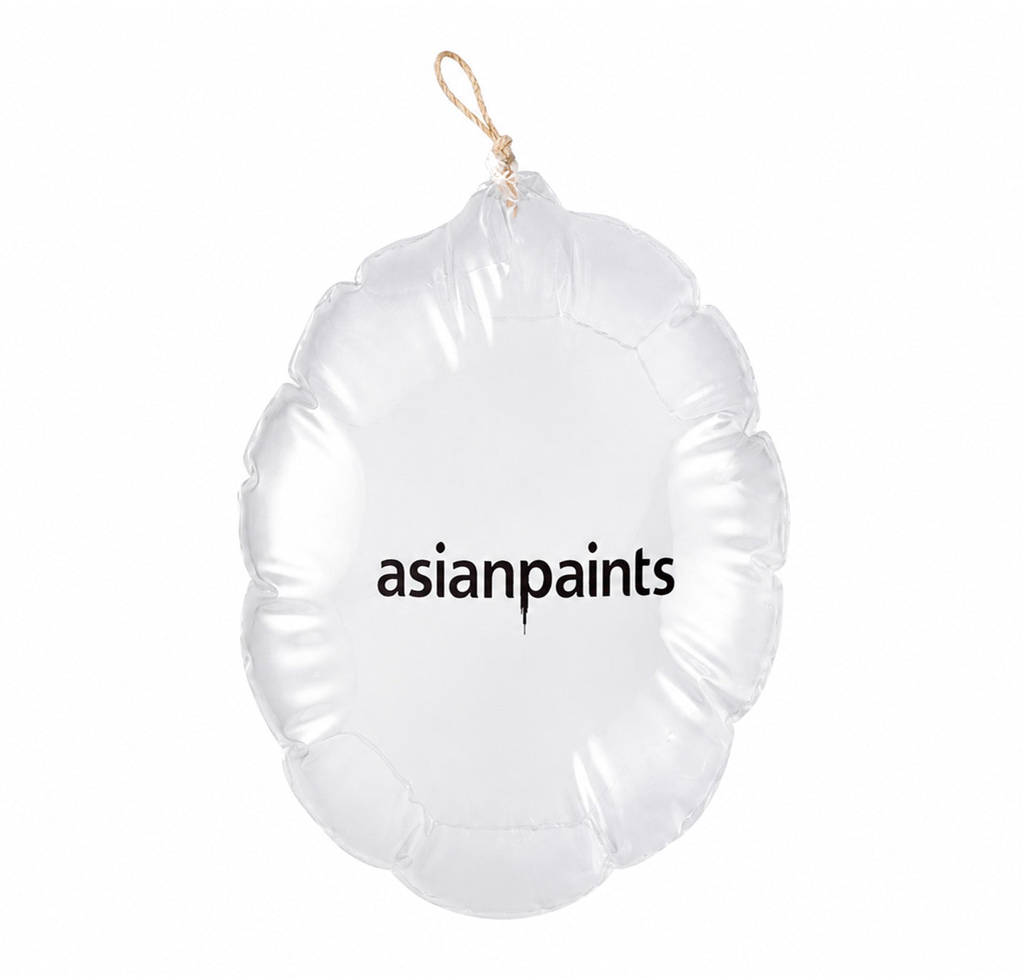 Asian Paints Royale Play PomPom Tool - Pack Of 1 Asian Paints