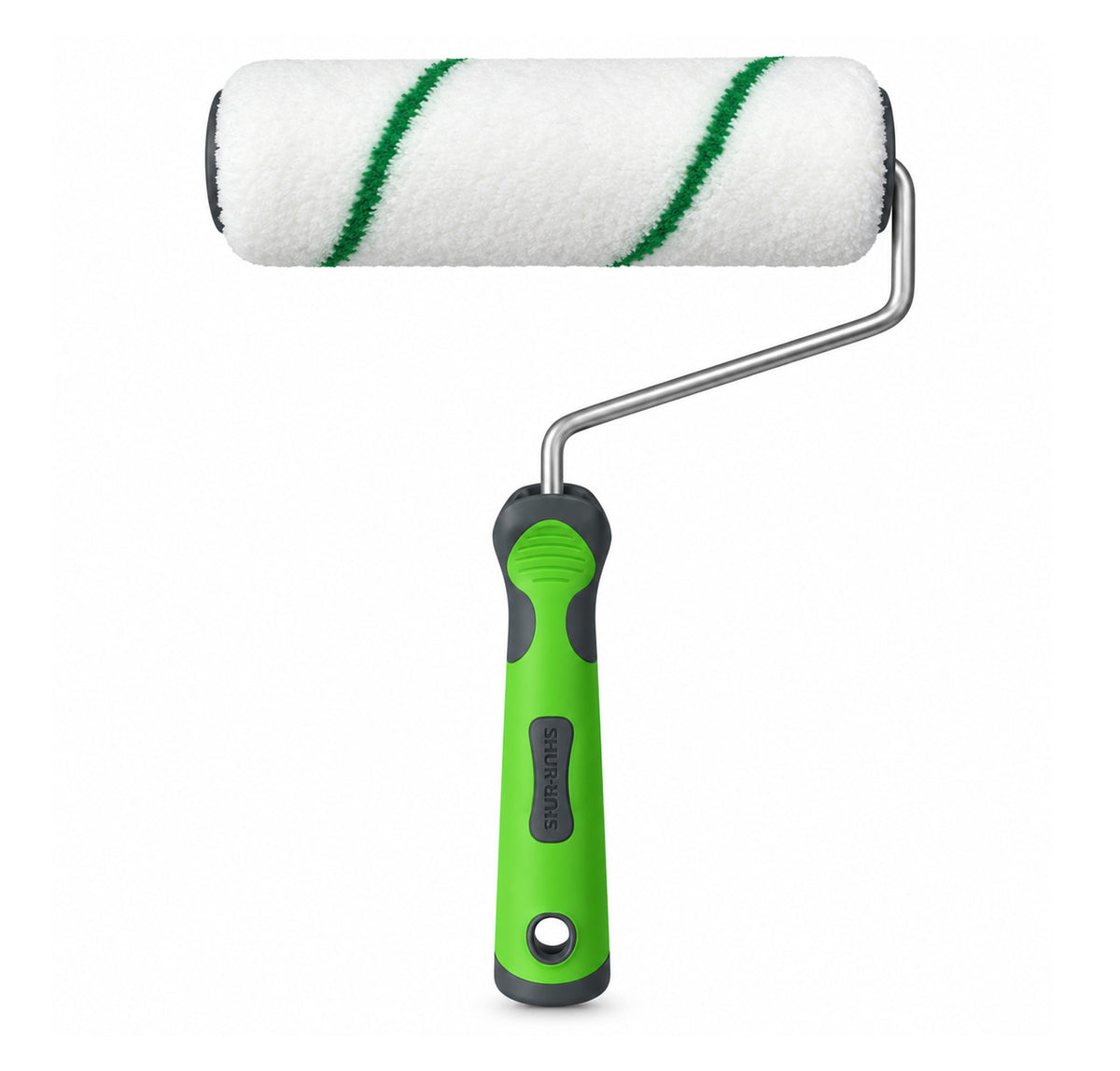 Asian Paints TruCare EzyCR8 Health Shield Paint Roller - 6 Inch