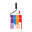 Badari Hardware logo