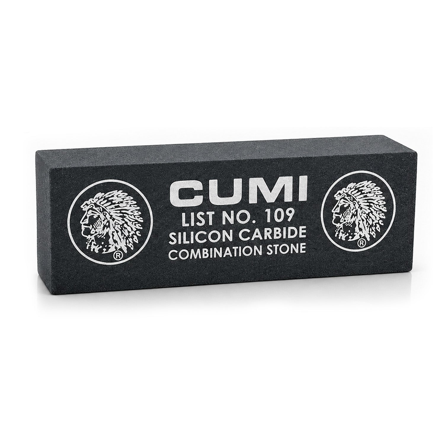 Cumi Silicone Carbide Combination Stone No 109 Cumi