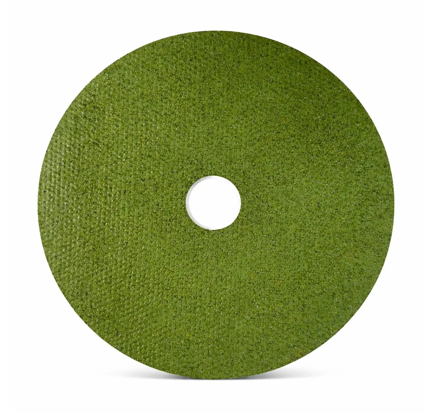 Cumi Tezz Green Metal Cut-Off Wheel 4 Inch (107x1x16mm), Badari Hardwares