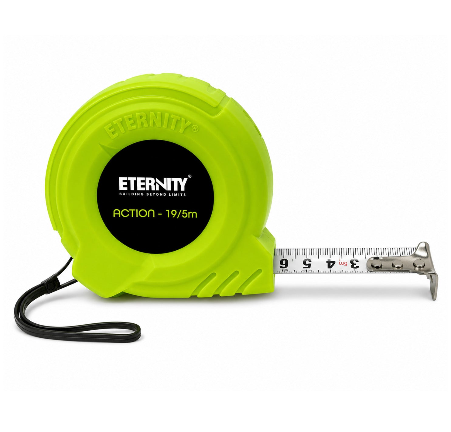 Eternity Action Measuring Tape - 5 Meter Eternity